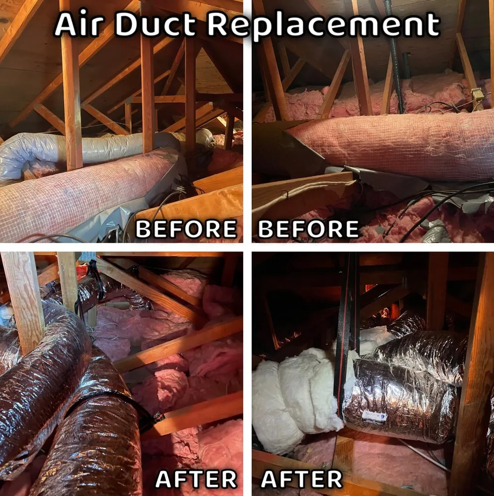 Slide of Top Quality Air Care