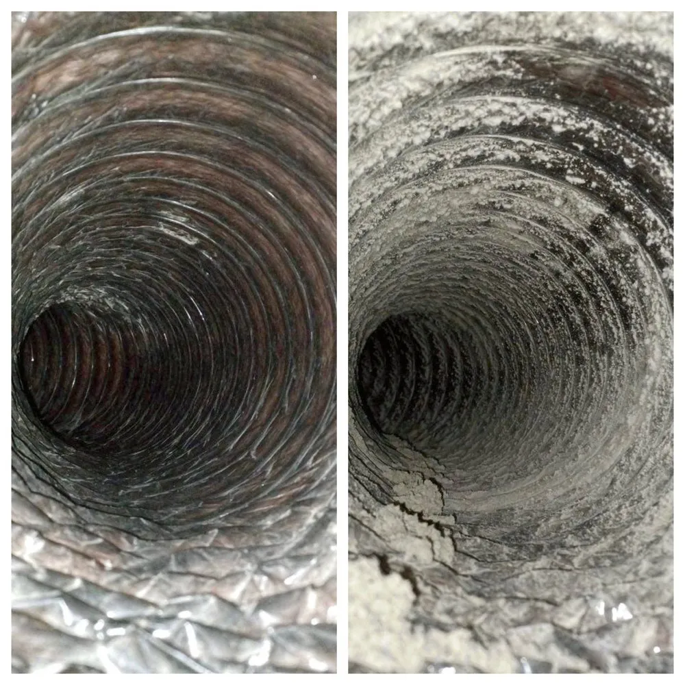 Slide of Top Quality Air Care