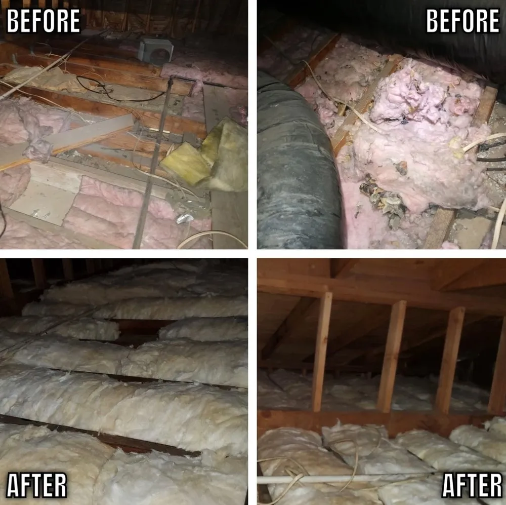 Slide of Top Quality Air Care