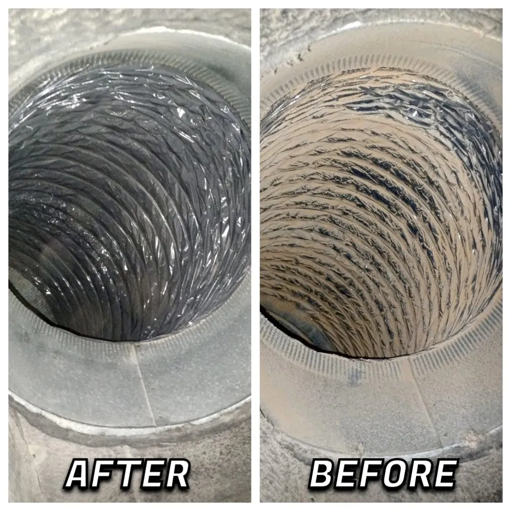 Slide of Top Quality Air Care