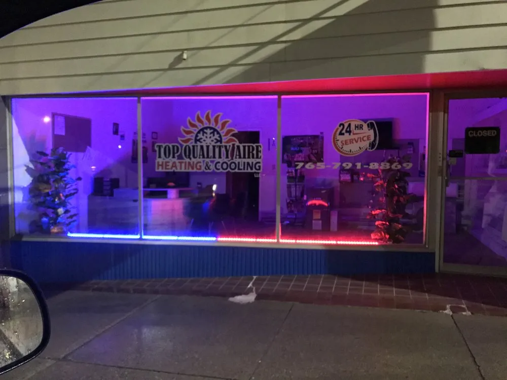 Slide of Top Quality Aire