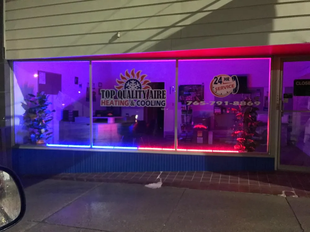 Slide of Top Quality Aire