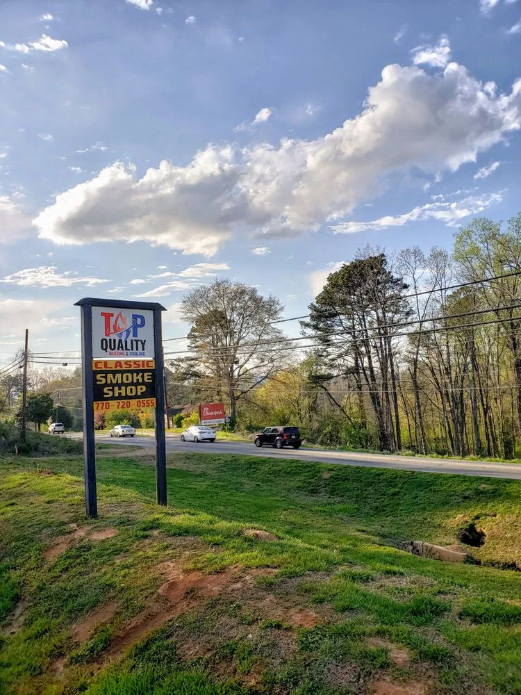 Slide of Top Quality Heating and Cooling