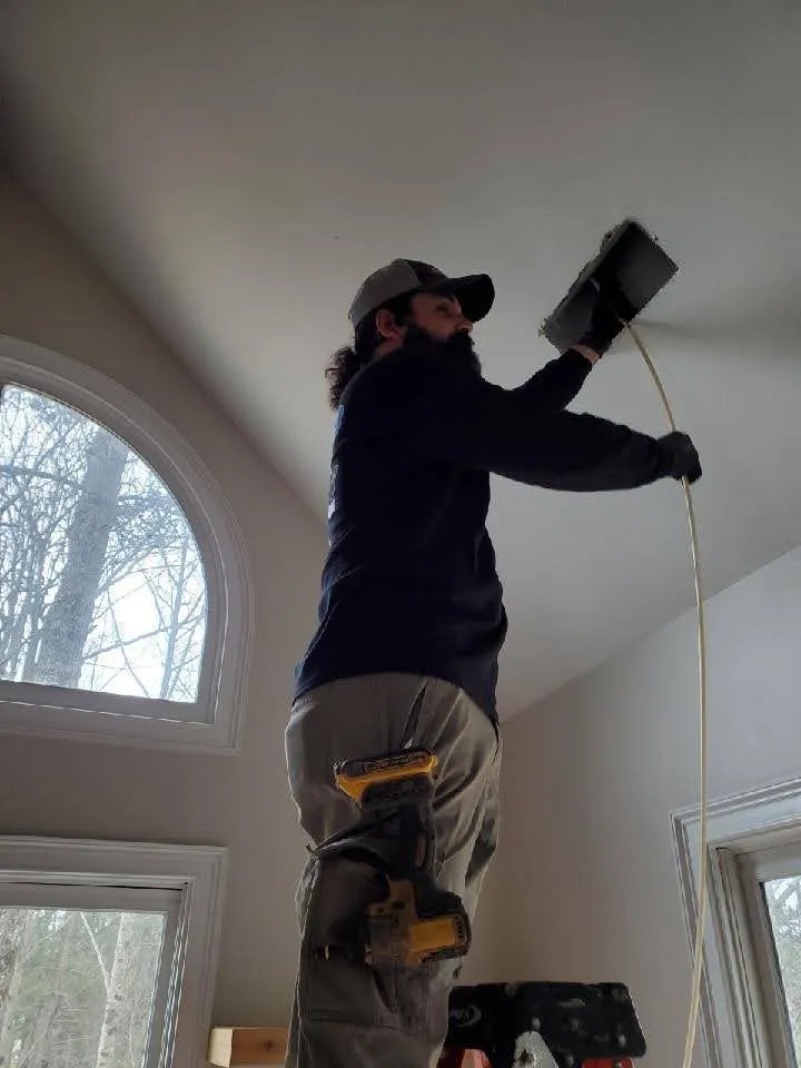 Slide of Top Quality Heating and Cooling