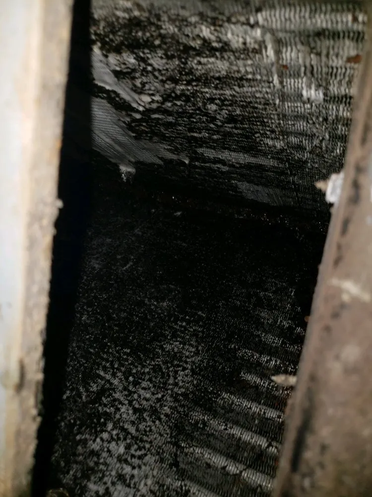 Slide of Top Quality Heating and Cooling