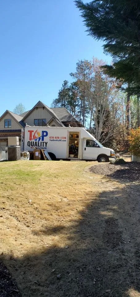 Slide of Top Quality Heating and Cooling