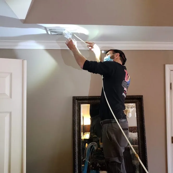 Slide of Top Quality Heating and Cooling