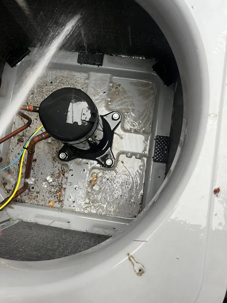 Slide of Top Quality Heating and Cooling