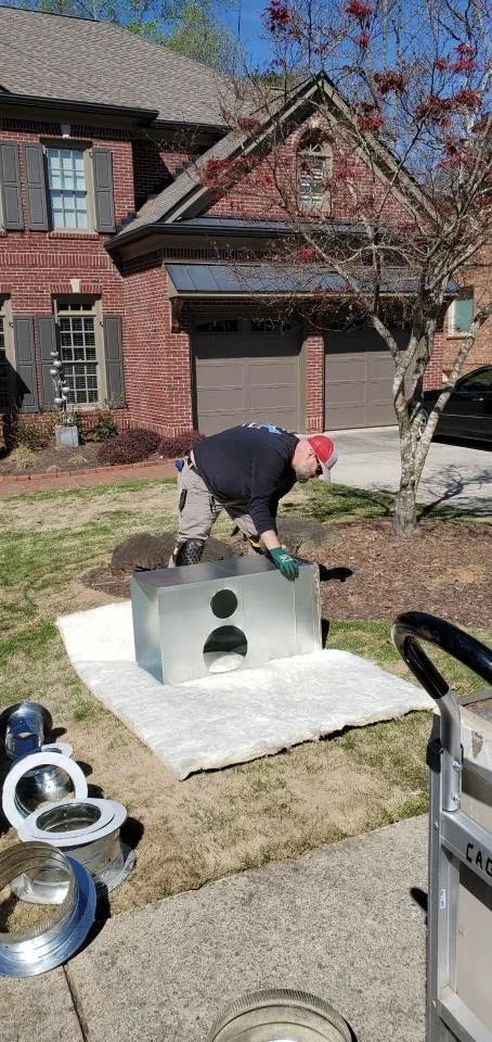 Slide of Top Quality Heating and Cooling