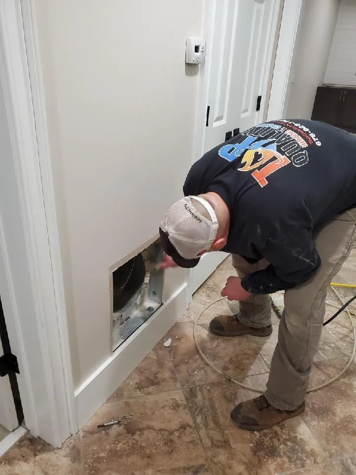 Slide of Top Quality Heating and Cooling