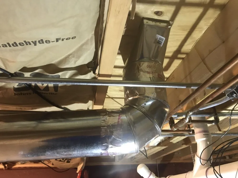 Slide of Top Rank Heating & Cooling