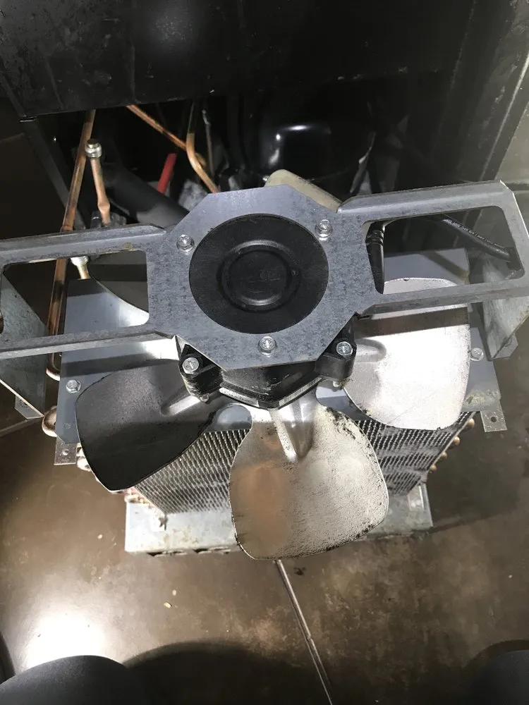 Slide of Top Rank Heating & Cooling