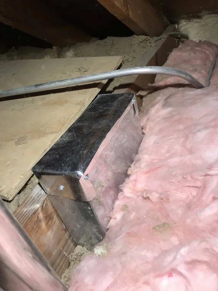 Slide of Top Rank Heating & Cooling