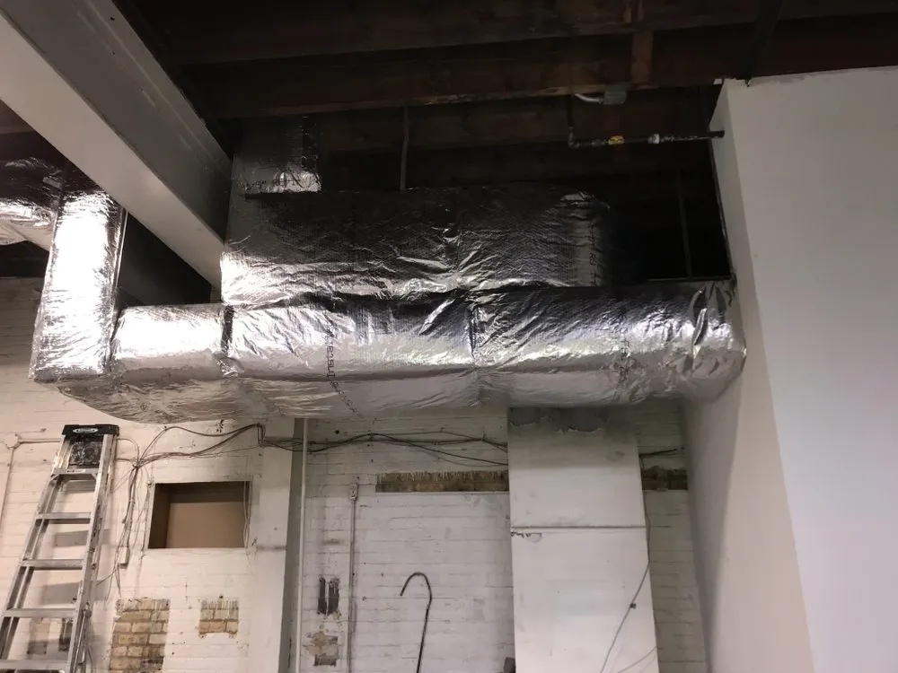 Slide of Top Rank Heating & Cooling