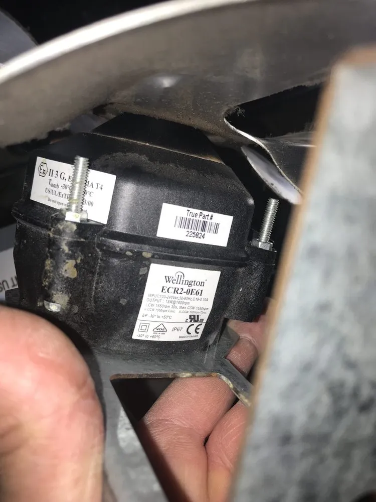 Slide of Top Rank Heating & Cooling