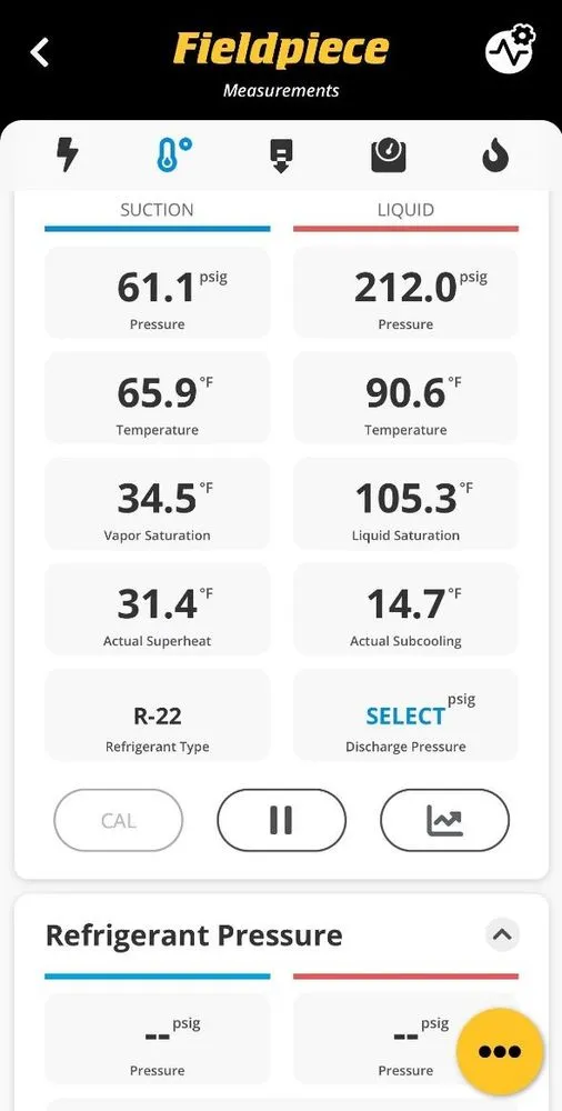 Slide of Top Rank Heating & Cooling