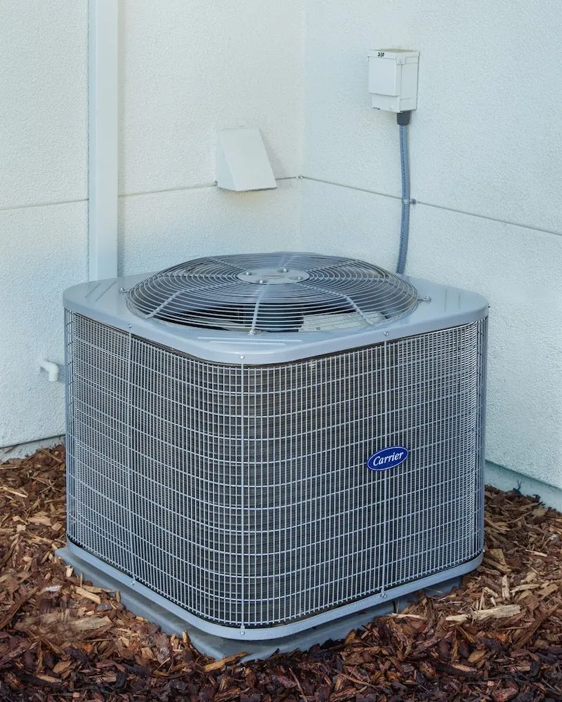 Slide of Top Rank Heating and Air Conditioning