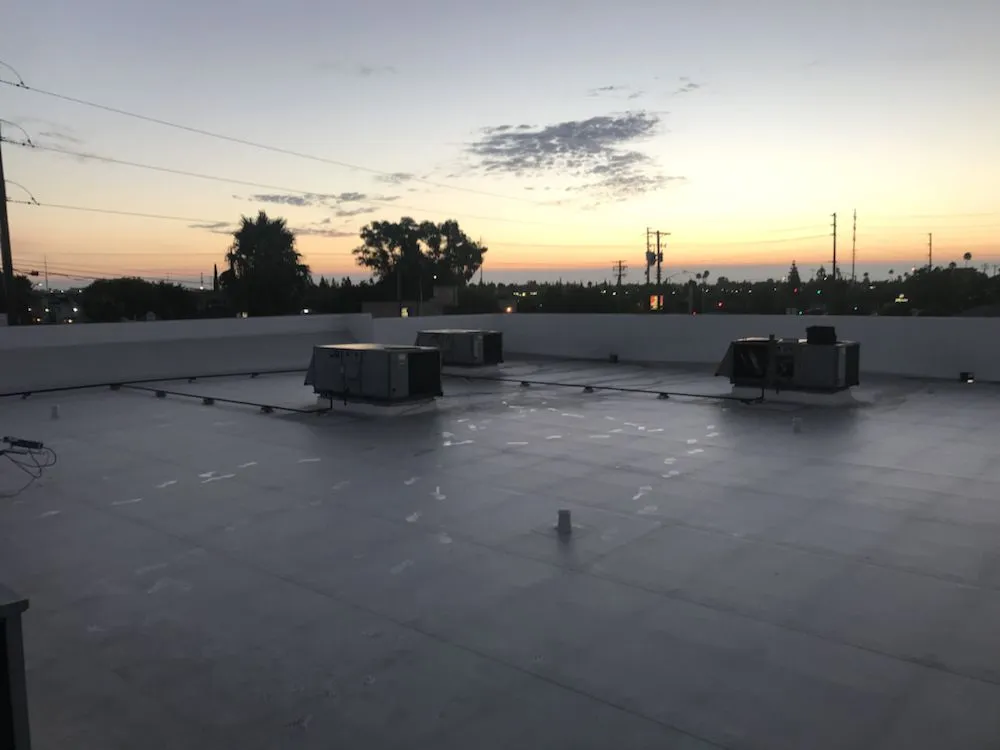 Slide of Top Rank Heating and Air Conditioning