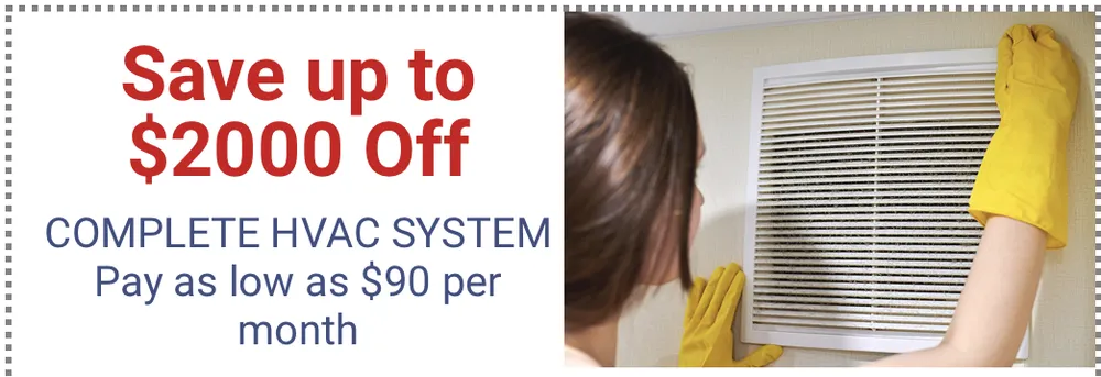 Slide of Top Rank Heating and Air Conditioning