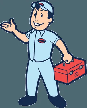 Slide of Top Rated Heating and Air