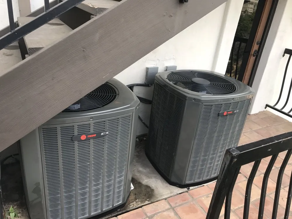 Slide of Top Rated HVAC - Coral Gables