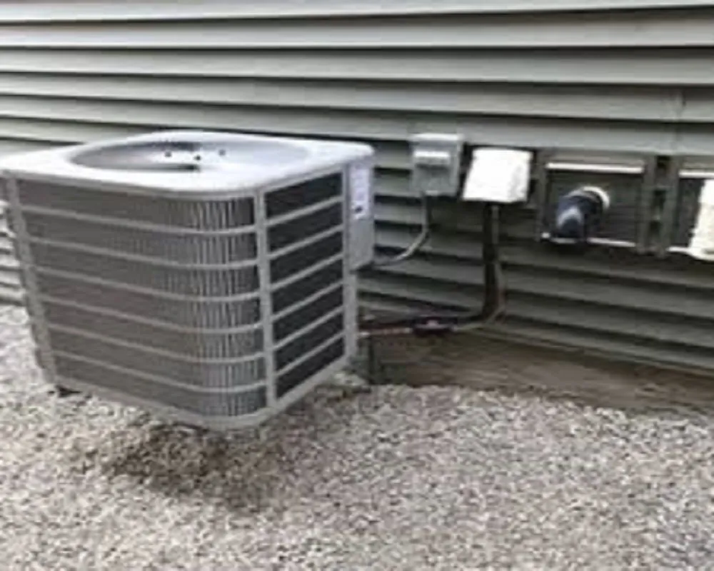 Slide of Top Rated HVAC