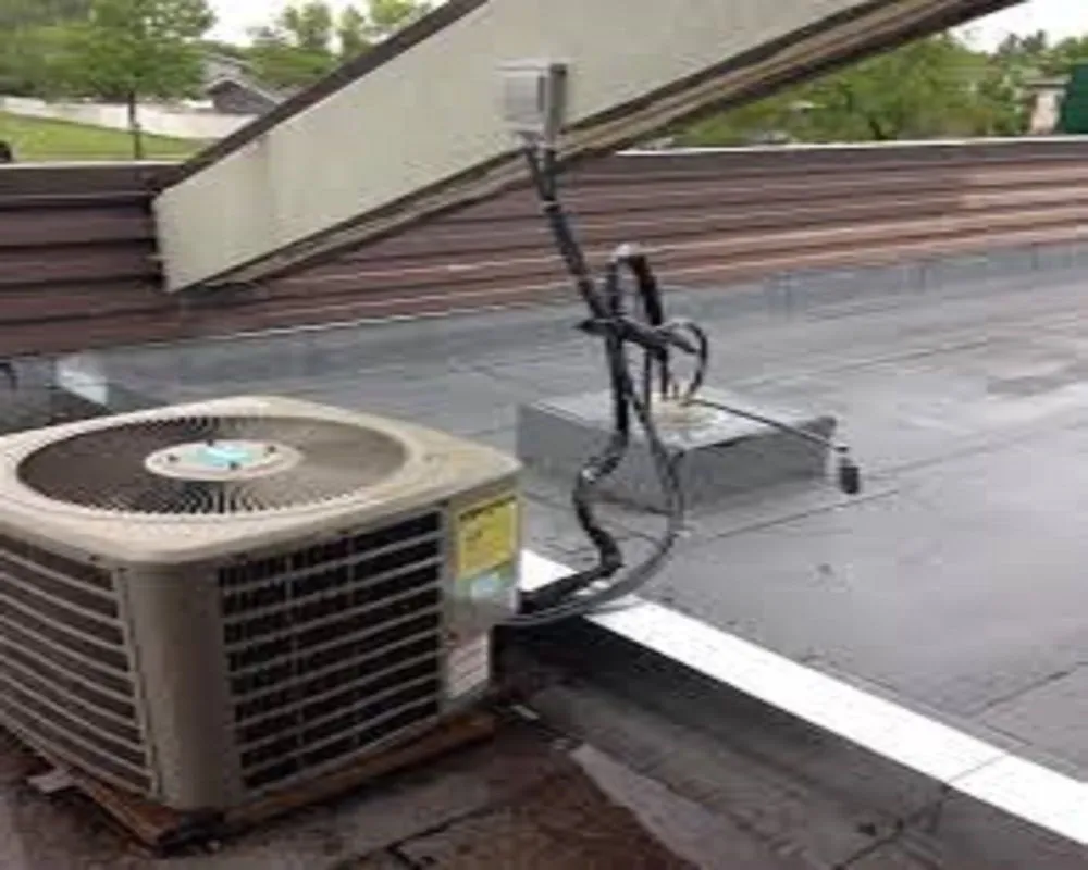 Slide of Top Rated HVAC