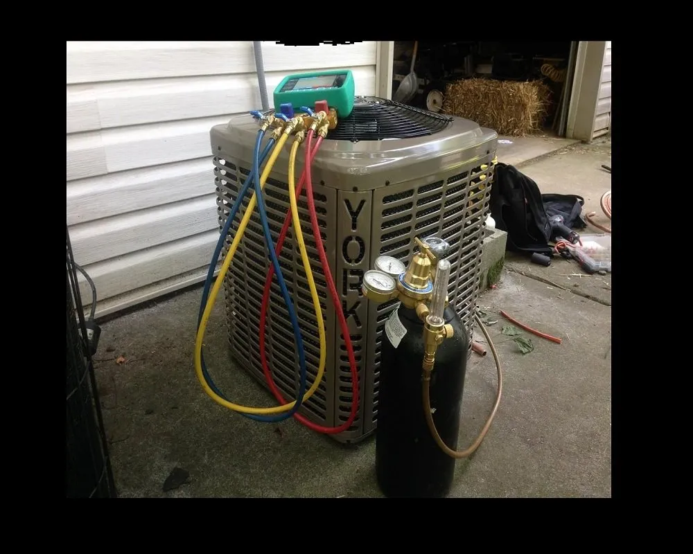 Slide of Top Rated HVAC