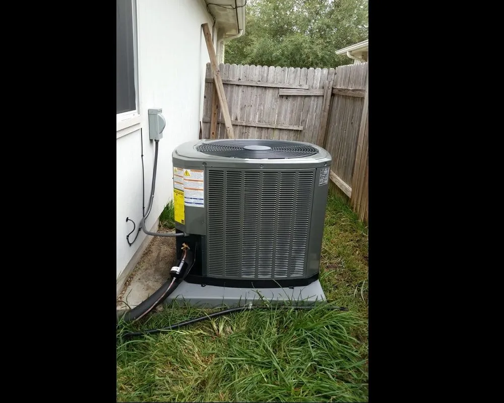 Slide of Top Rated HVAC