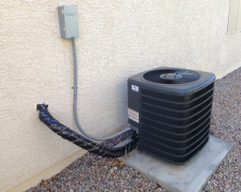 Slide of Top Rated HVAC