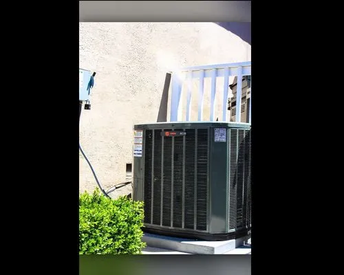 Top Rated HVAC