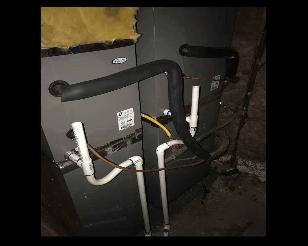 Slide of Top Rated HVAC Portland
