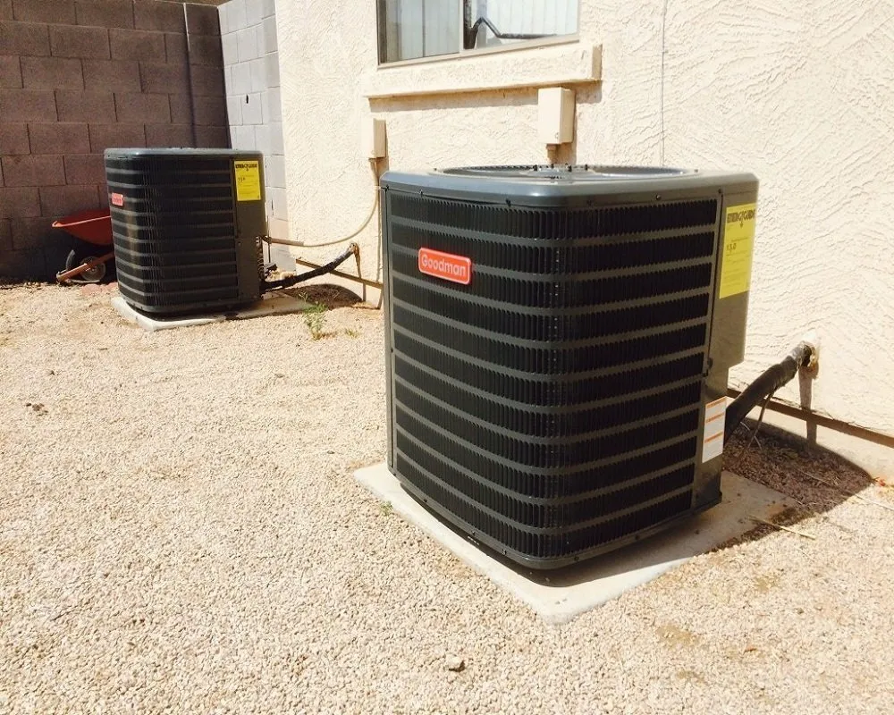 Slide of Top Rated HVAC Seal Beach