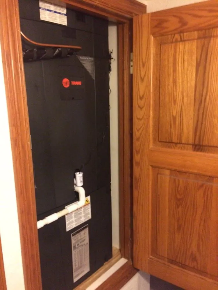 Slide of Top Rated HVAC Seattle