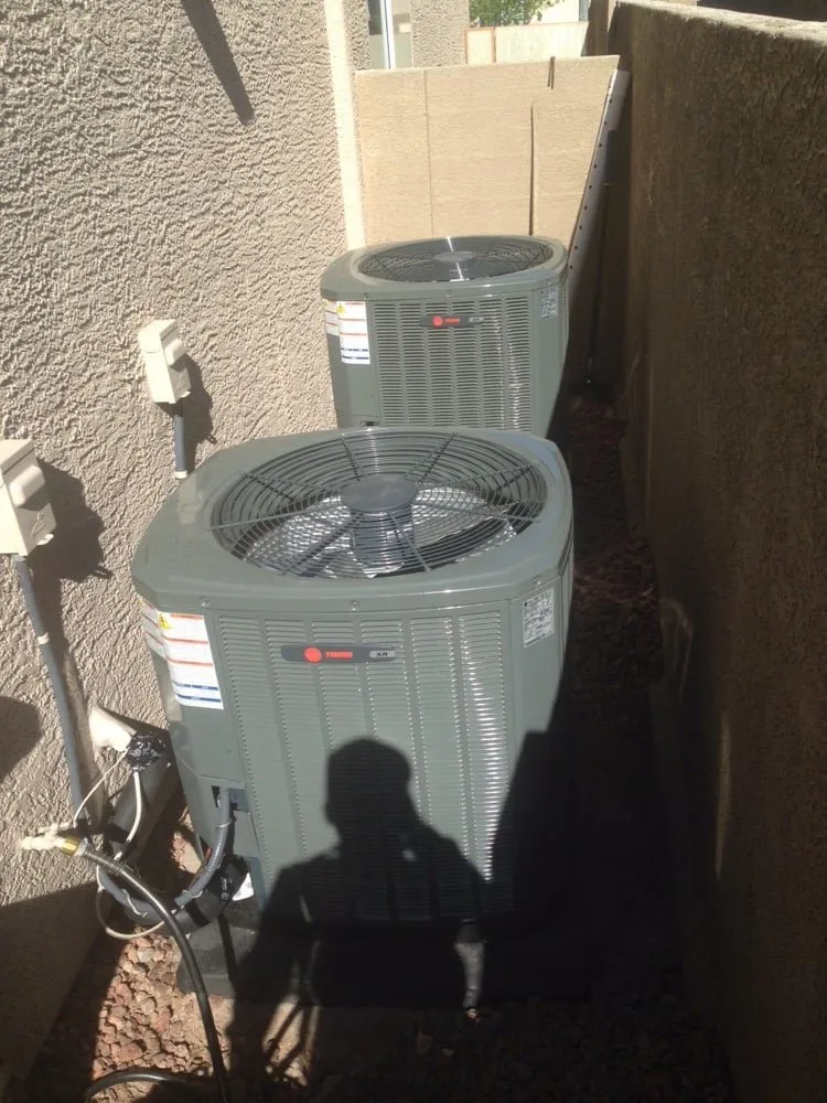 Slide of Top Rated HVAC Seattle