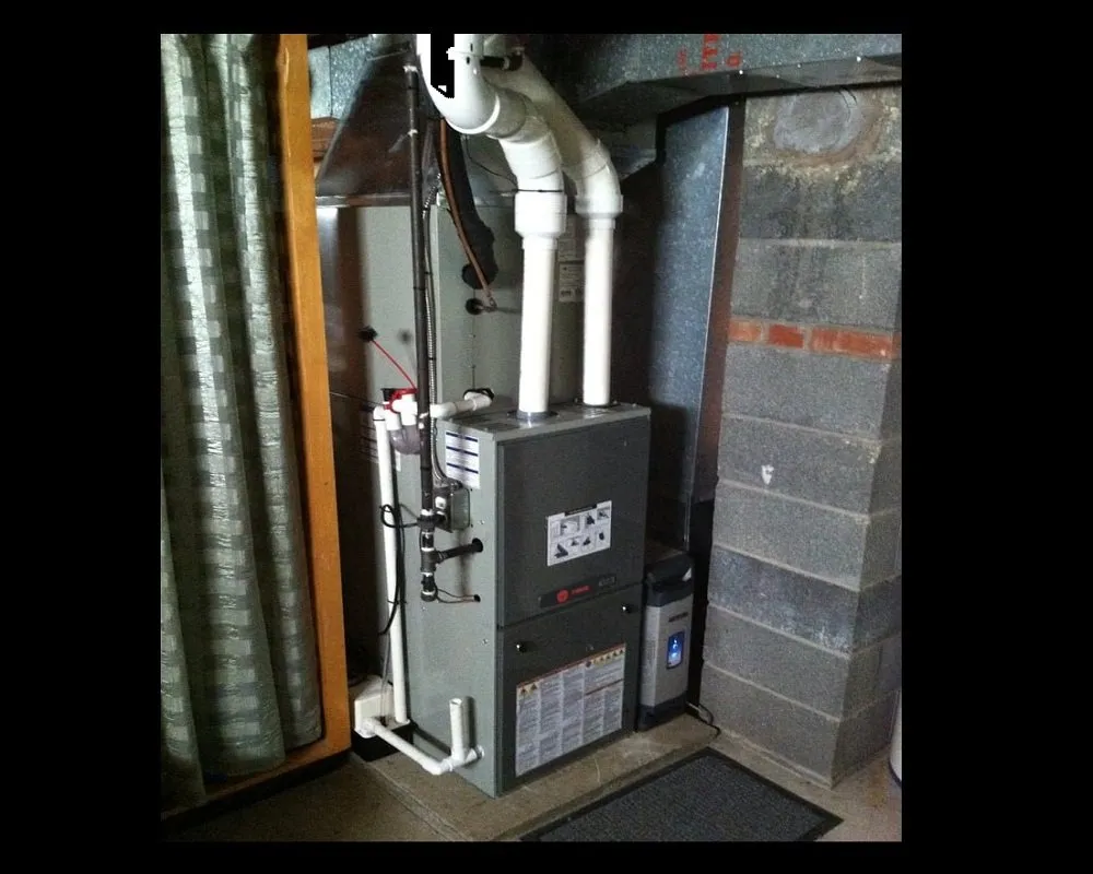 Slide of Top Rated HVAC