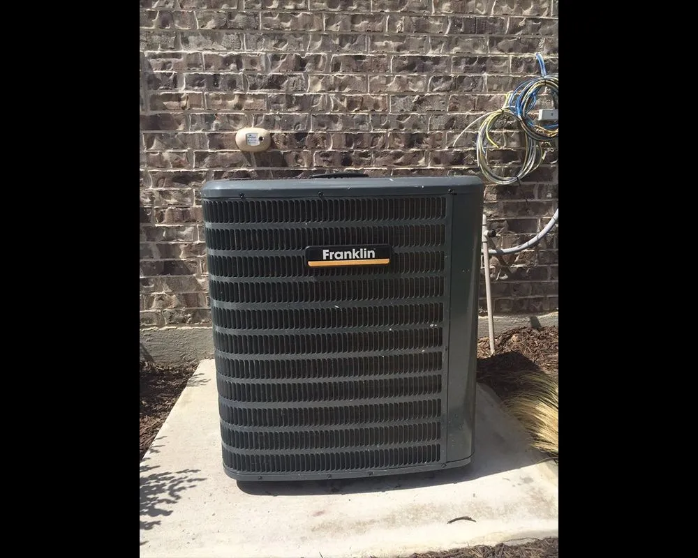 Slide of Top Rated HVAC