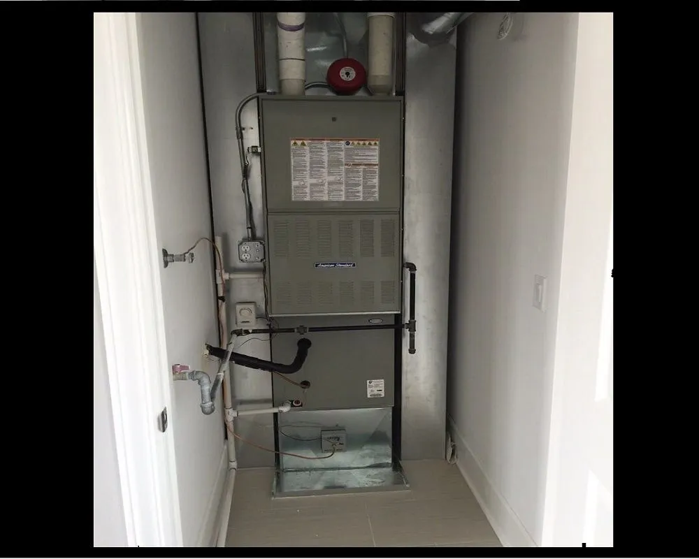 Slide of Top Seattle Home Heating Cooling