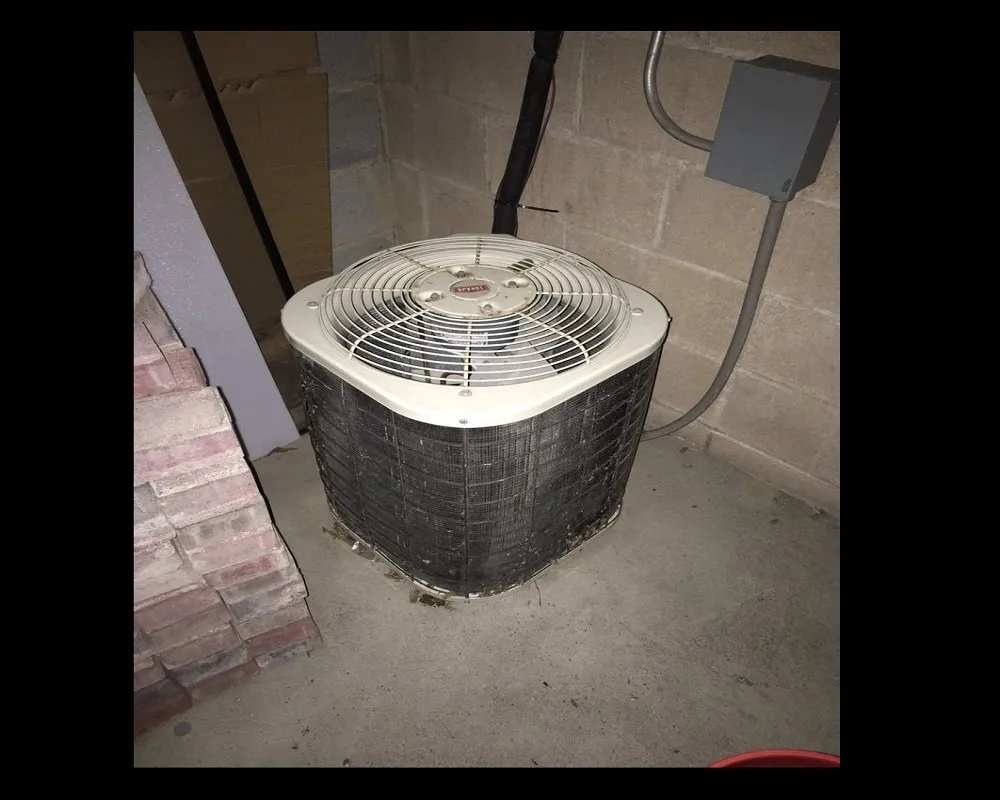 Slide of Top Seattle Home Heating Cooling