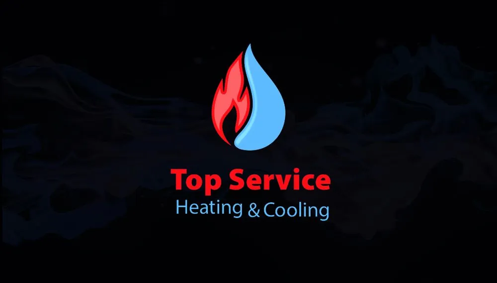 Slide of Top Service Heating & Cooling