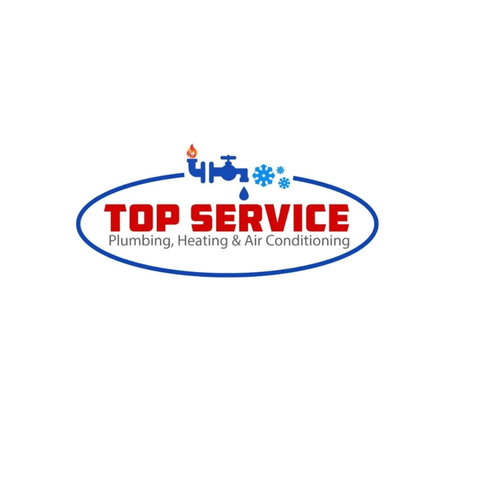 Slide of Top Service Plumbing, Heating and Air Conditioning