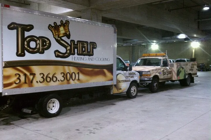 Slide of Top Shelf Comfort