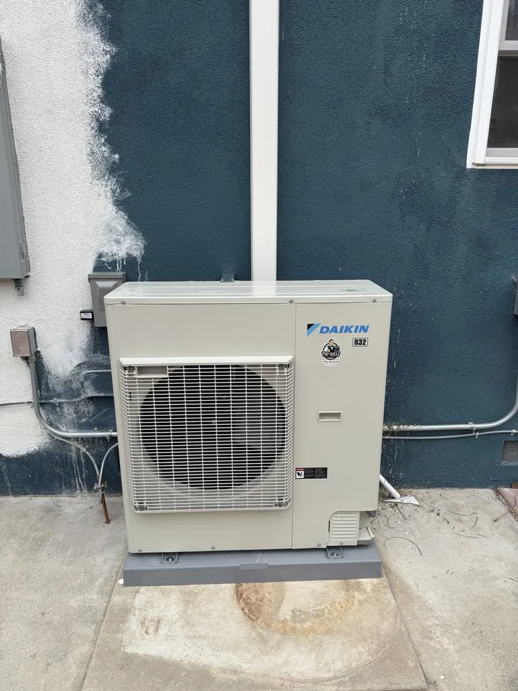 Slide of Top Shelf Heating and Air