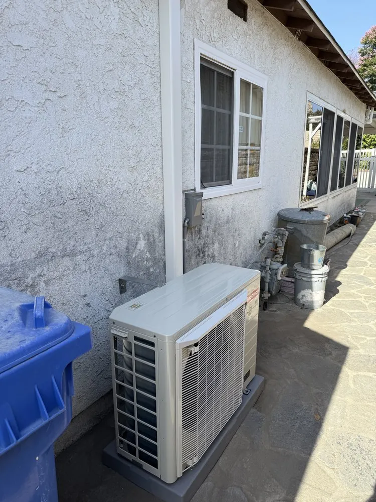 Slide of Top Shelf Heating and Air