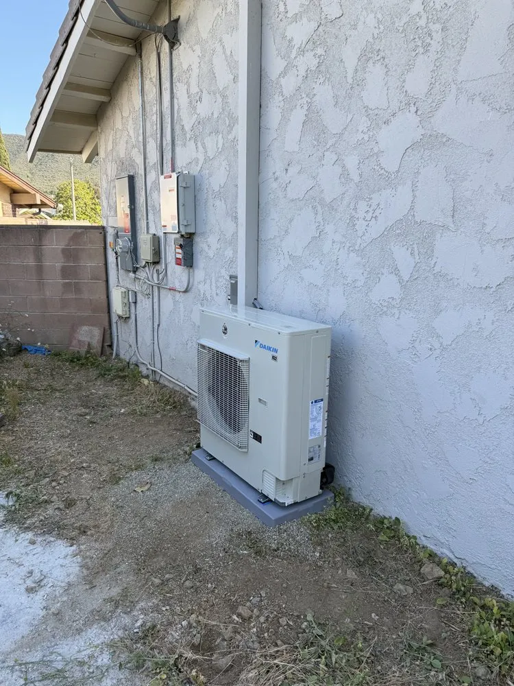Slide of Top Shelf Heating and Air