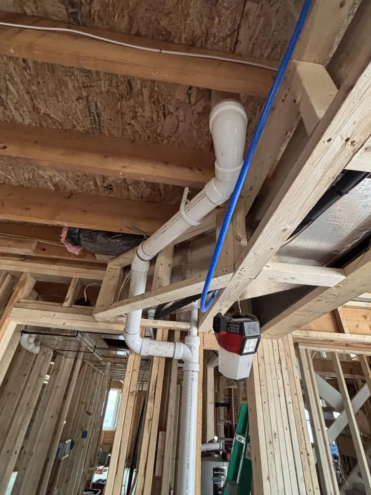 Slide of Top Shelf Plumbing & Heating