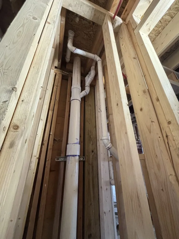 Slide of Top Shelf Plumbing & Heating