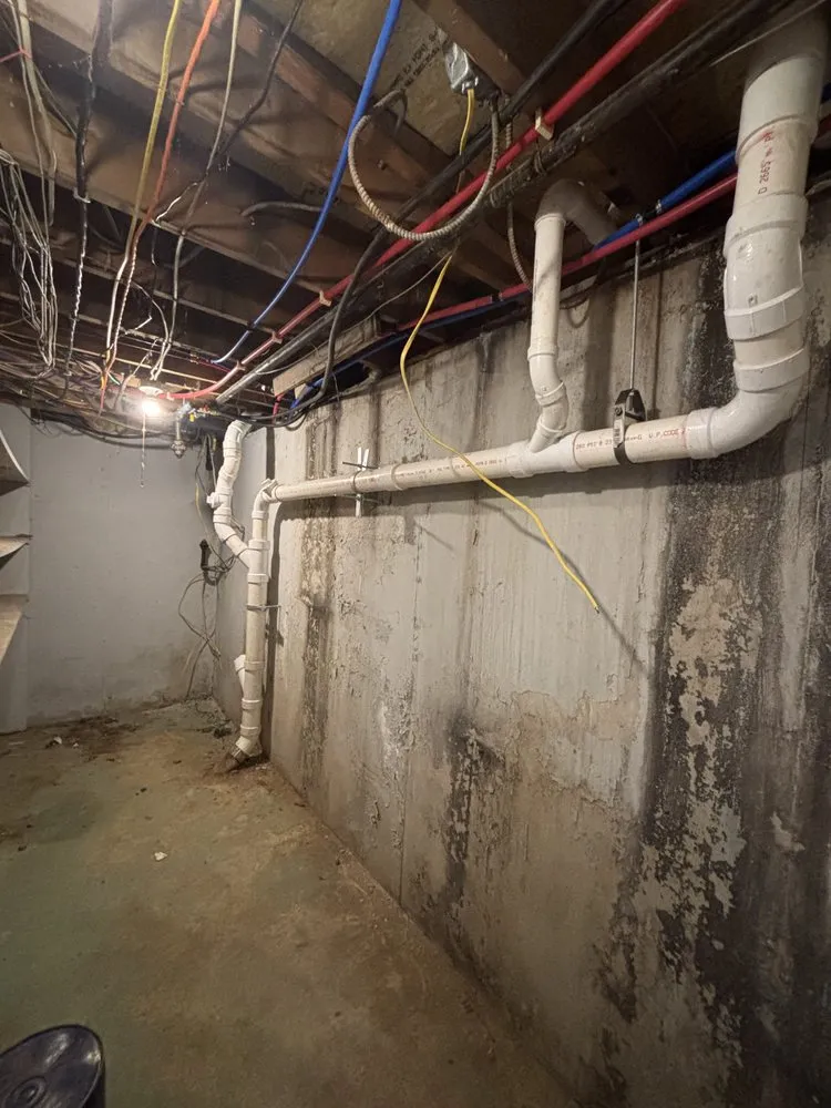 Slide of Top Shelf Plumbing & Heating