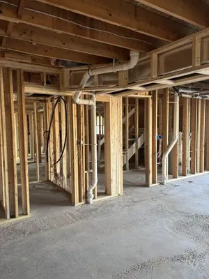 Top Shelf Plumbing & Heating Logo