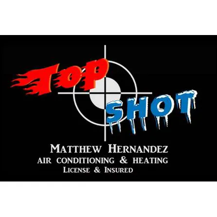 Slide of Top Shot